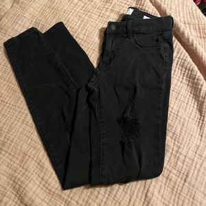 Pac sun jeans